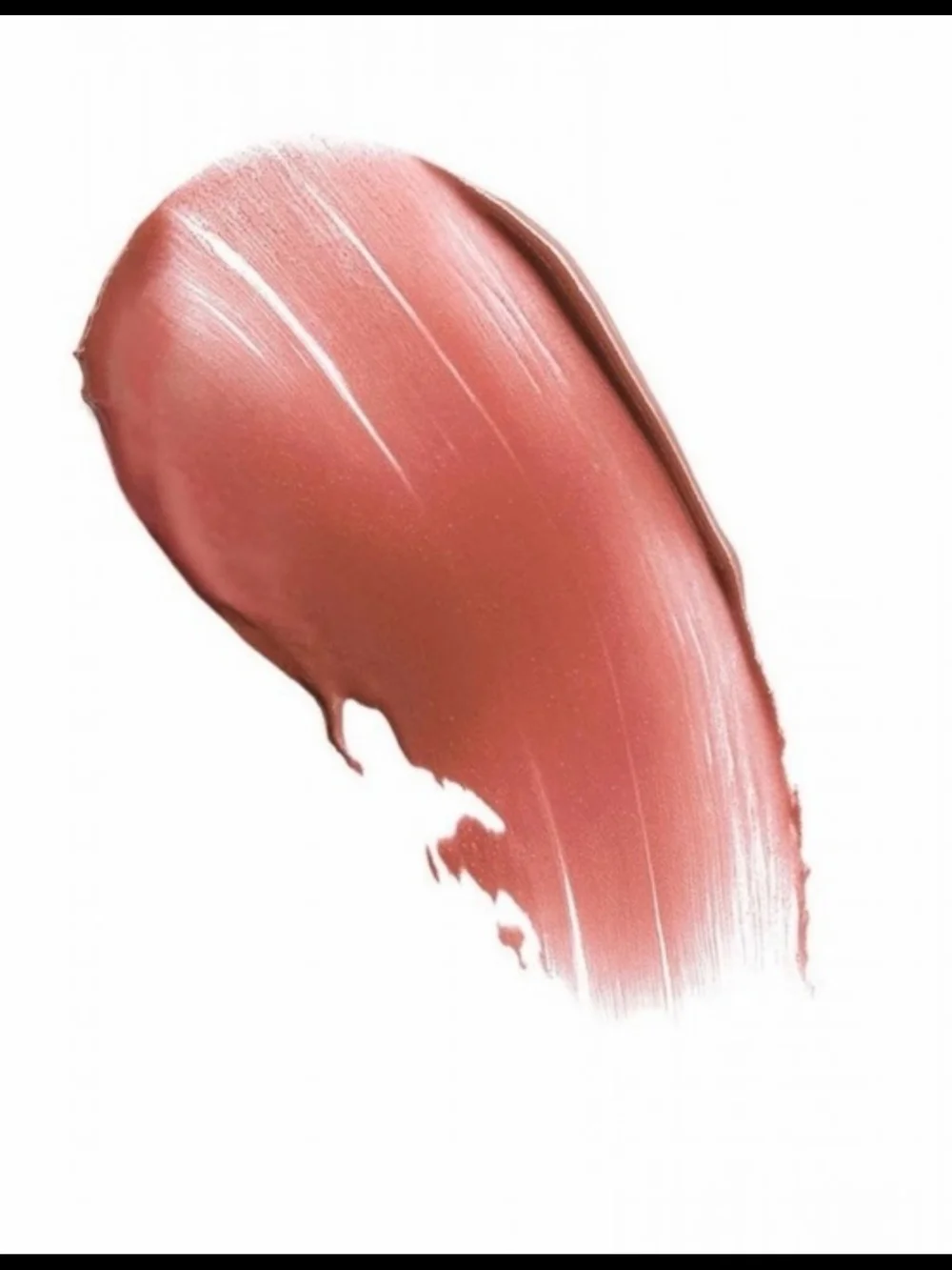 Burberry Lip Velvet Crush Sheer-Matte Stain In Shade 16 Copper Pink NIB